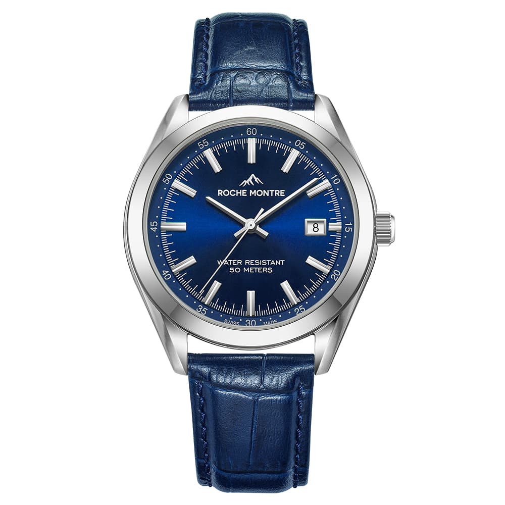 Roche Montre Машки Часовник RMG6013-02