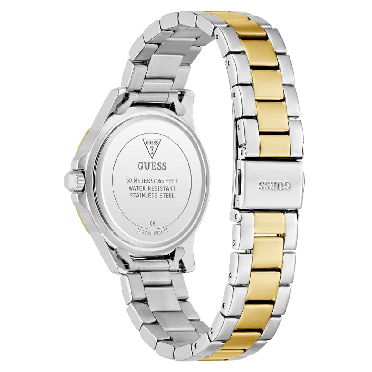 Guess Zenski Sat GUGW0948L8 2