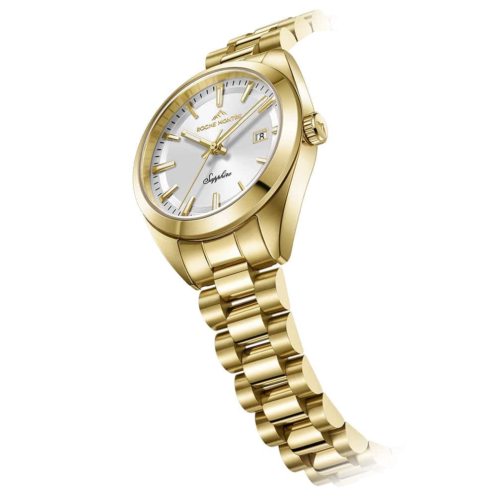 Roche Montre Женски Часовник RML5011-07 4