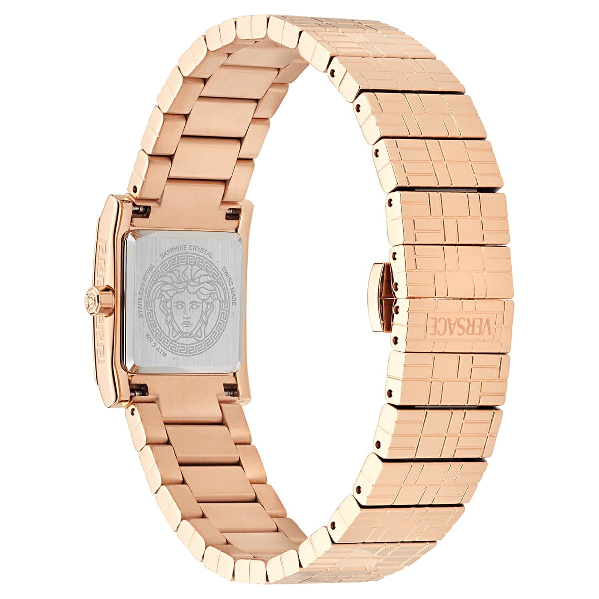 Versace Zenski Sat VRSCVE9B00224 4