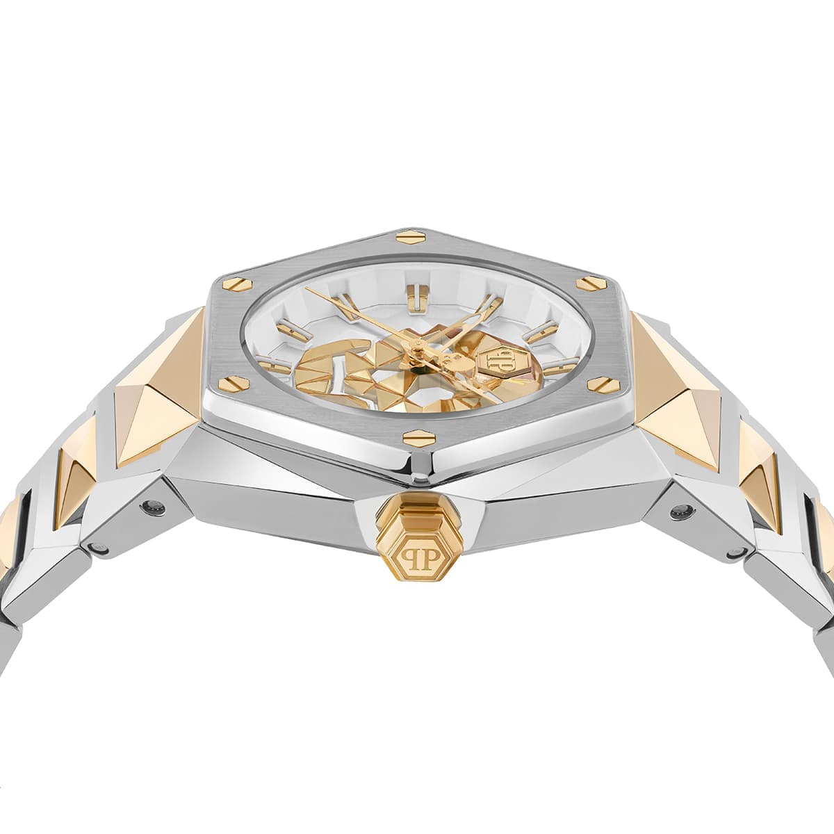 Philipp Plein Kadin Saat PWADA0424 2