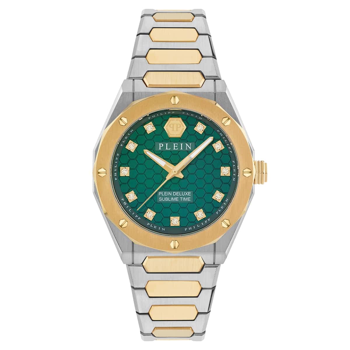 Philipp Plein Женски Часовник PWVGA0326