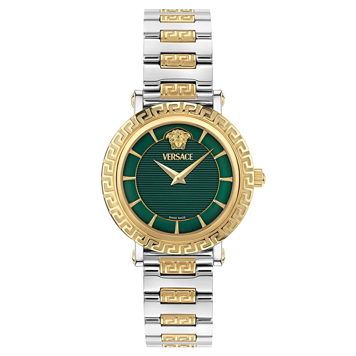 Versace Женски Часовник VRSCVE5L00426
