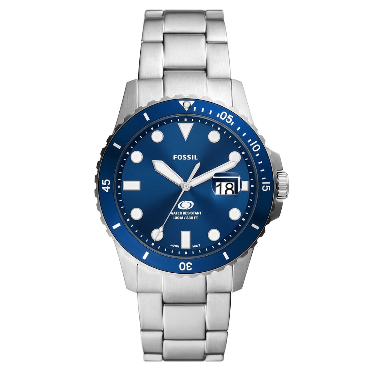 Fossil Машки Часовник FFS6029