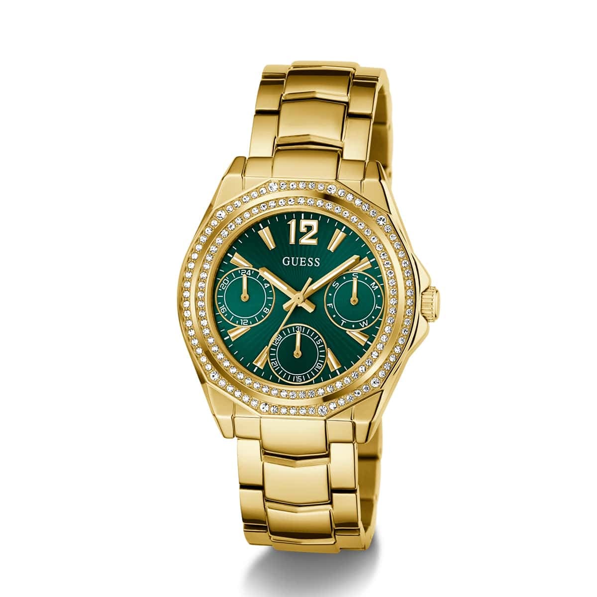 Guess Женски Часовник GUGW0685L5 3