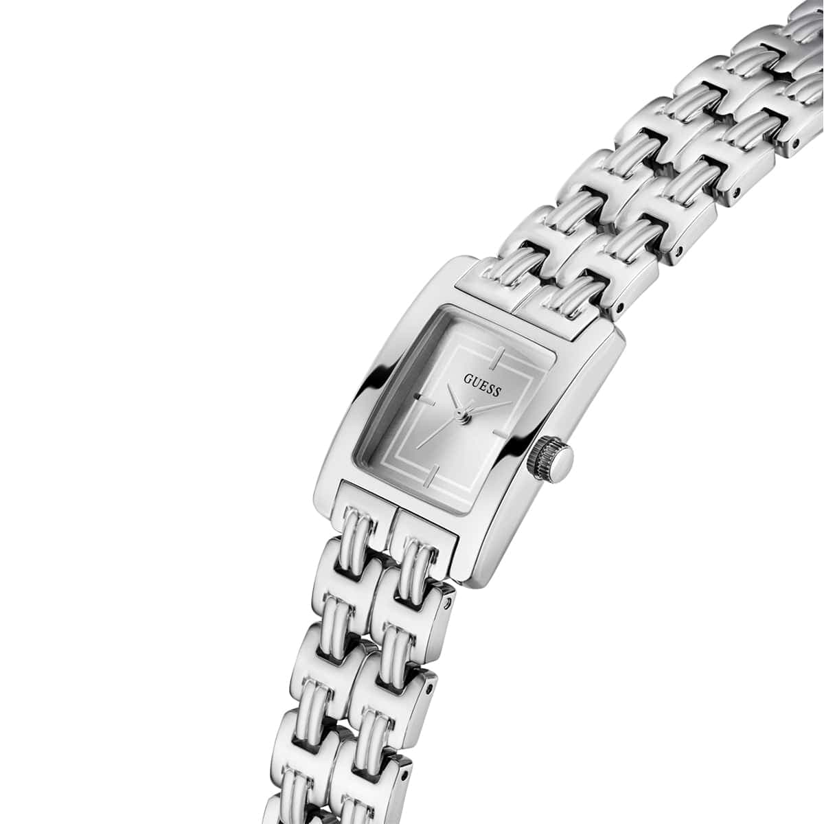 Guess Женски Часовник GUGW1026L1 5