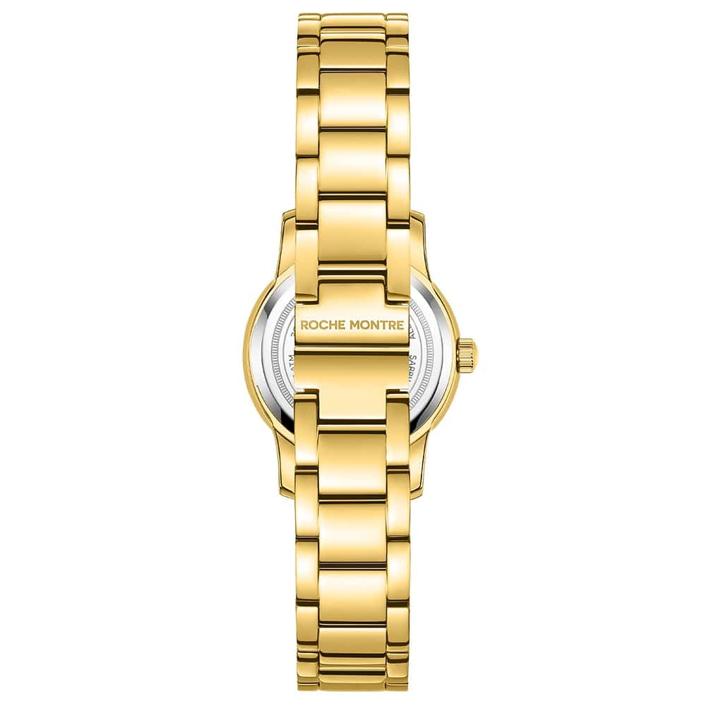 Roche Montre Женски Часовник RML3005-03 4
