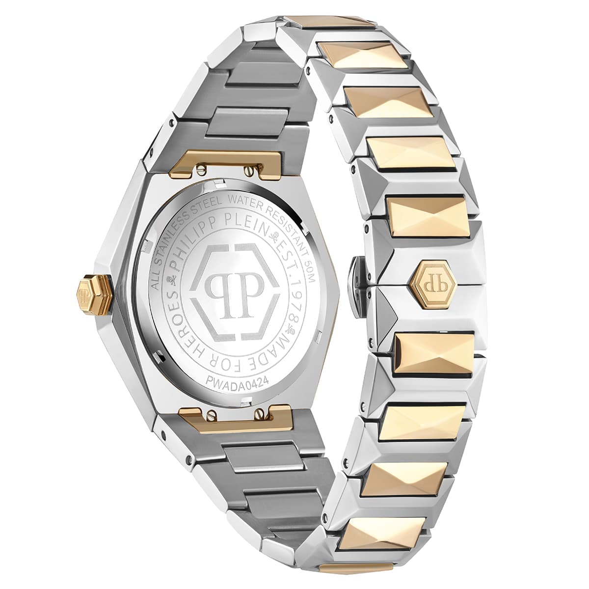 Philipp Plein Kadin Saat PWADA0424 3