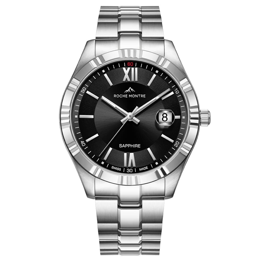 Roche Montre Машки Часовник RMG8000-04