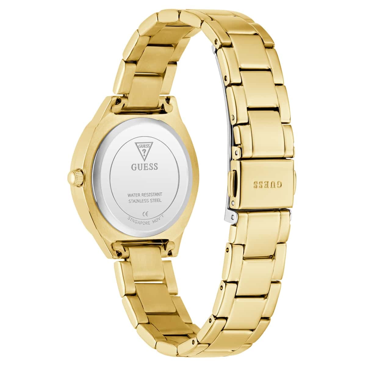 Guess Женски Часовник GUGW0767L7 5