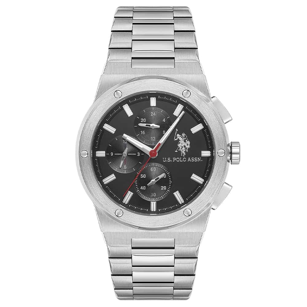 US Polo Assn Машки Часовник USPA1134-04
