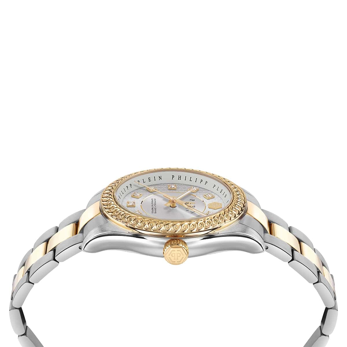 Philipp Plein Женски Часовник PW7FA0326 3