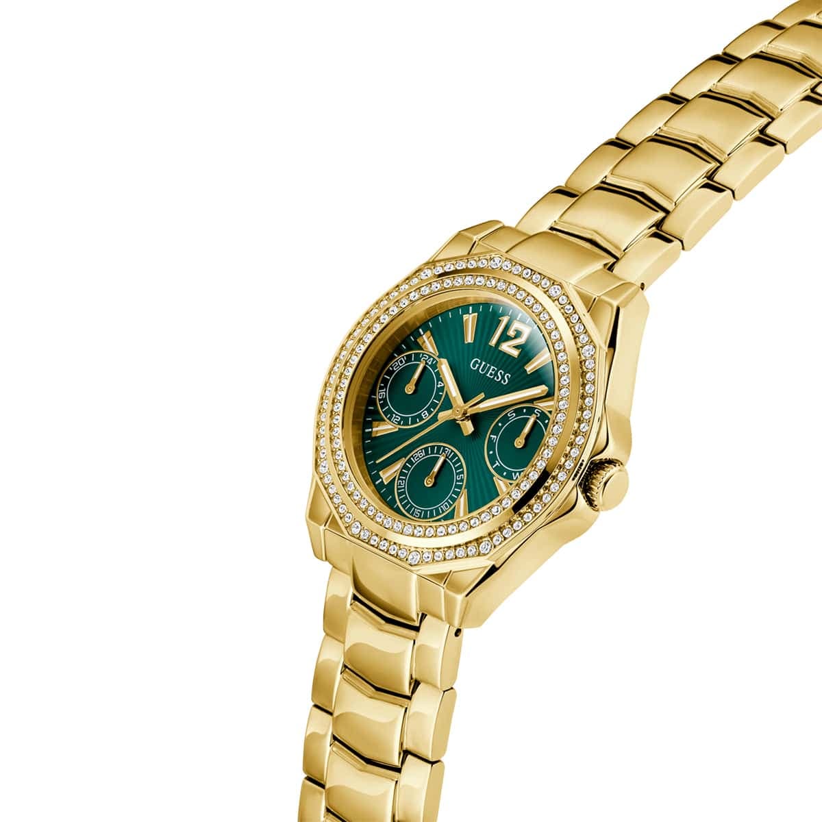 Guess Женски Часовник GUGW0685L5 5