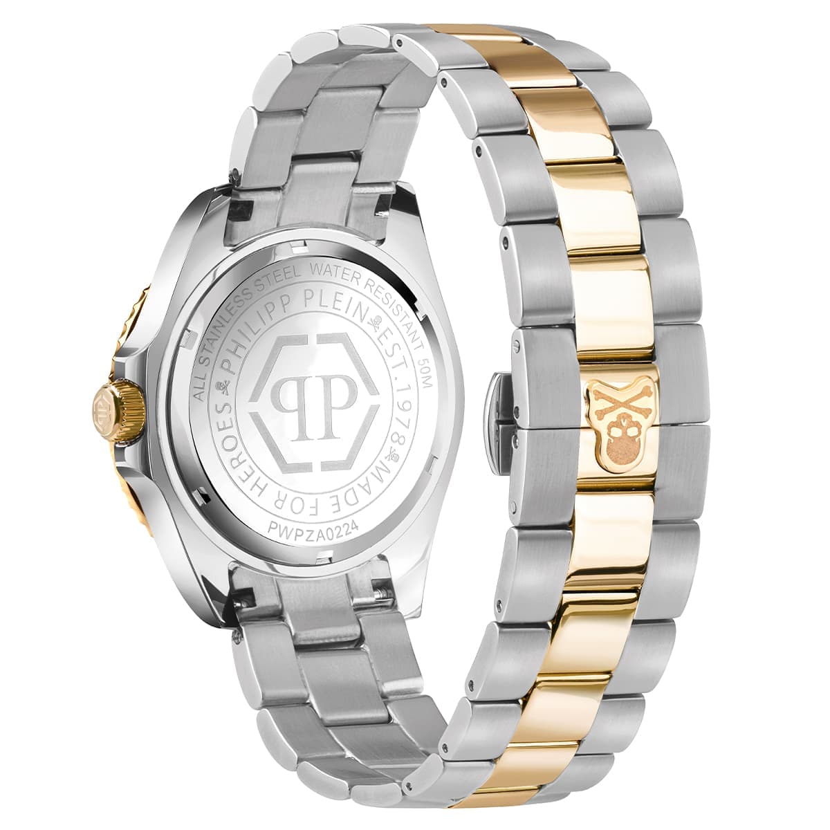Philipp Plein Машки Часовник PWPZA0224 3