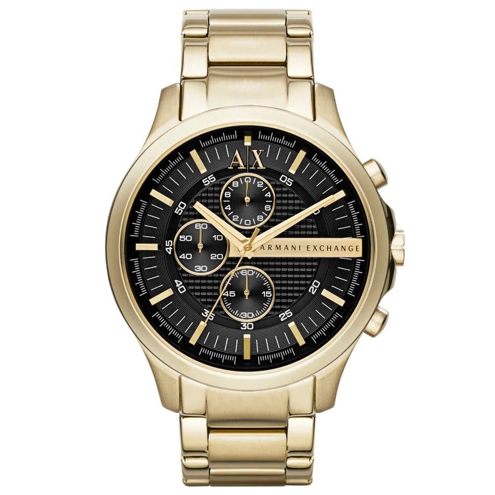 AX2137 Men Watch Armani Exchange