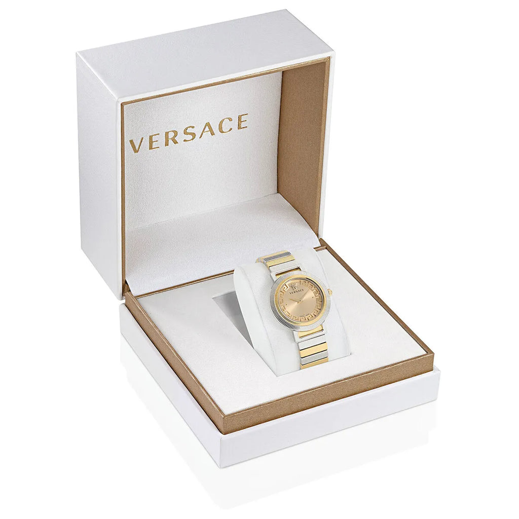 VRSCVE3D00422 Women Watch Versace