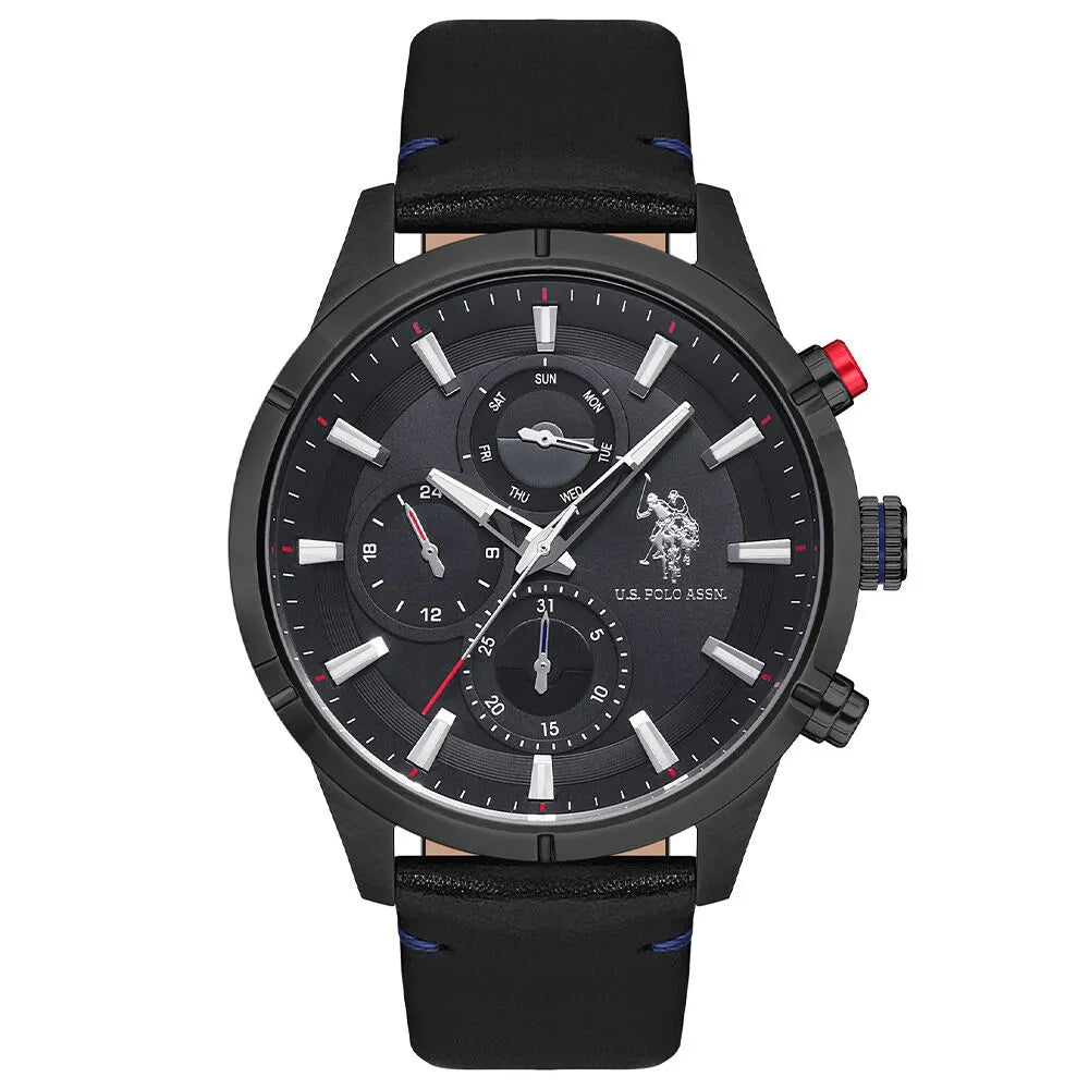 USPA1014-08 Men Watch US Polo Assn