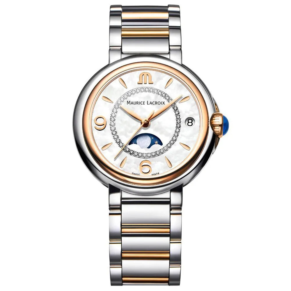 ML-FA1084PVP13150-1 Women Watch Maurice Lacroix