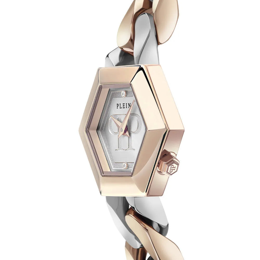 PWWBA0223 Women Watch Philipp Plein