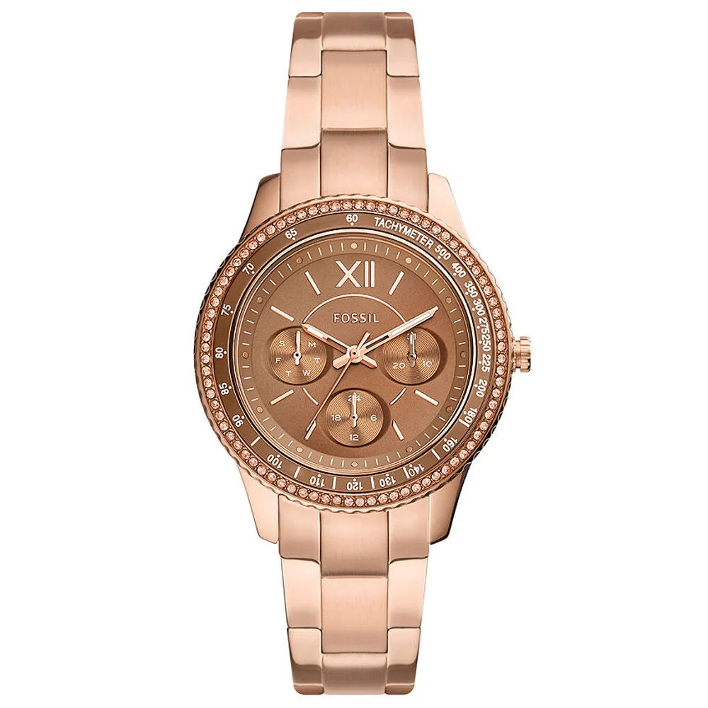 FES5109 Women Watch Fossil