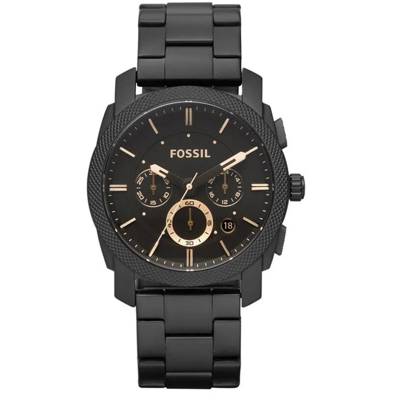 FFS4682 Men Watch Fossil