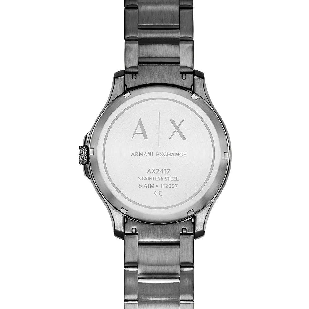 AX2417 Men Watch Armani Exchange