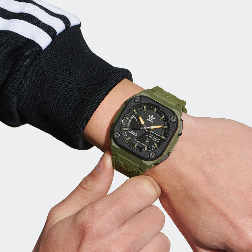 ADAOST22547 Unisex Watch Adidas