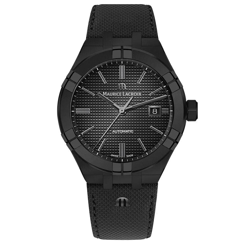 ML-AI6008PVB01330-1 Men Watch Maurice Lacroix