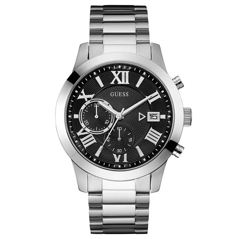 GUW0668G3 Men Watch Guess