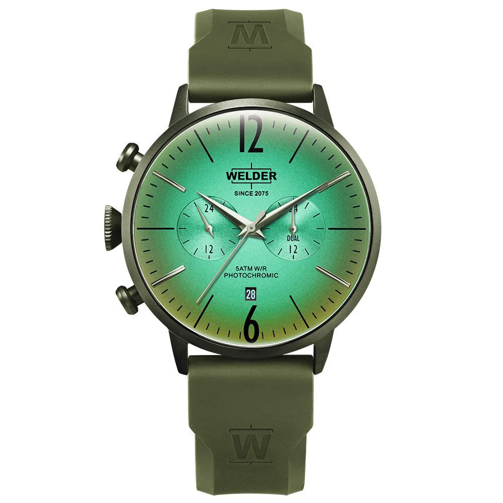 WWRC519 Men Watch Welder Moody Watch