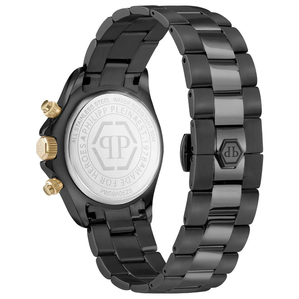 PWSBA0623 Women Watch Philipp Plein