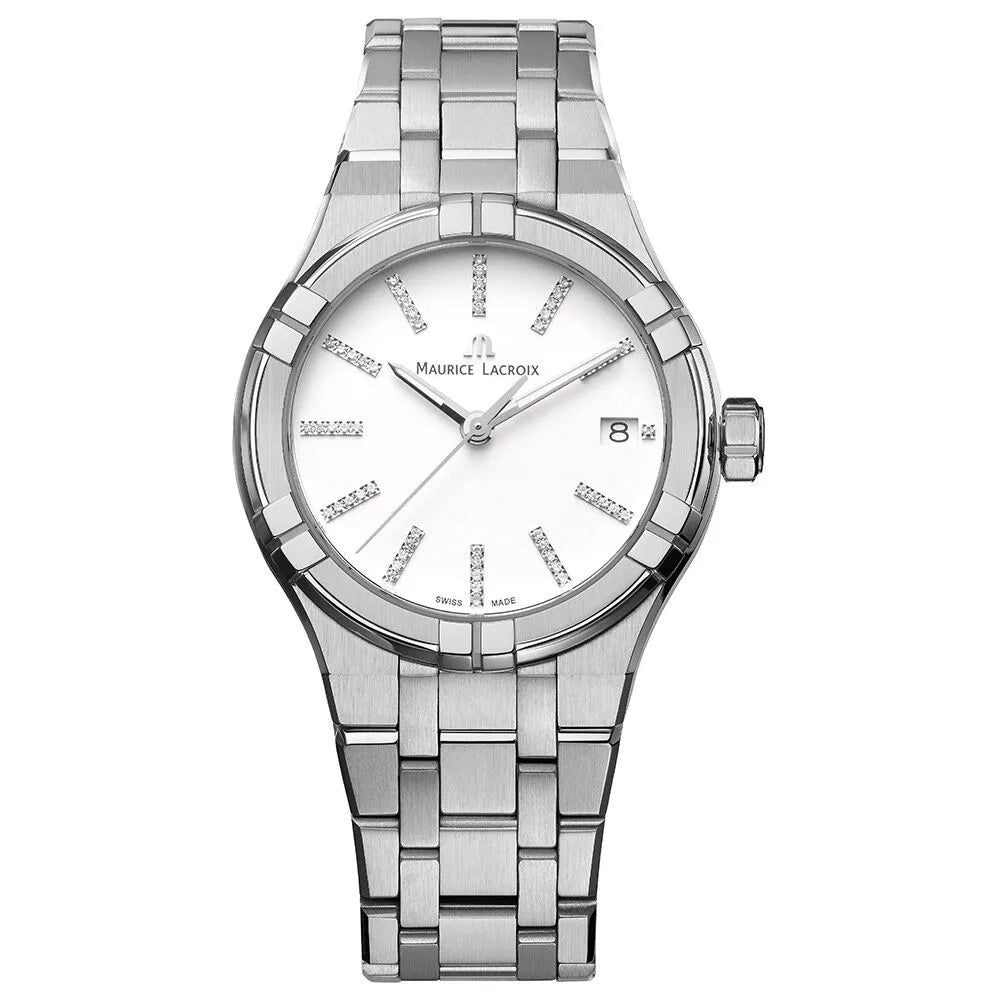 ML-AI1106SS002150-1 Women Watch Maurice Lacroix