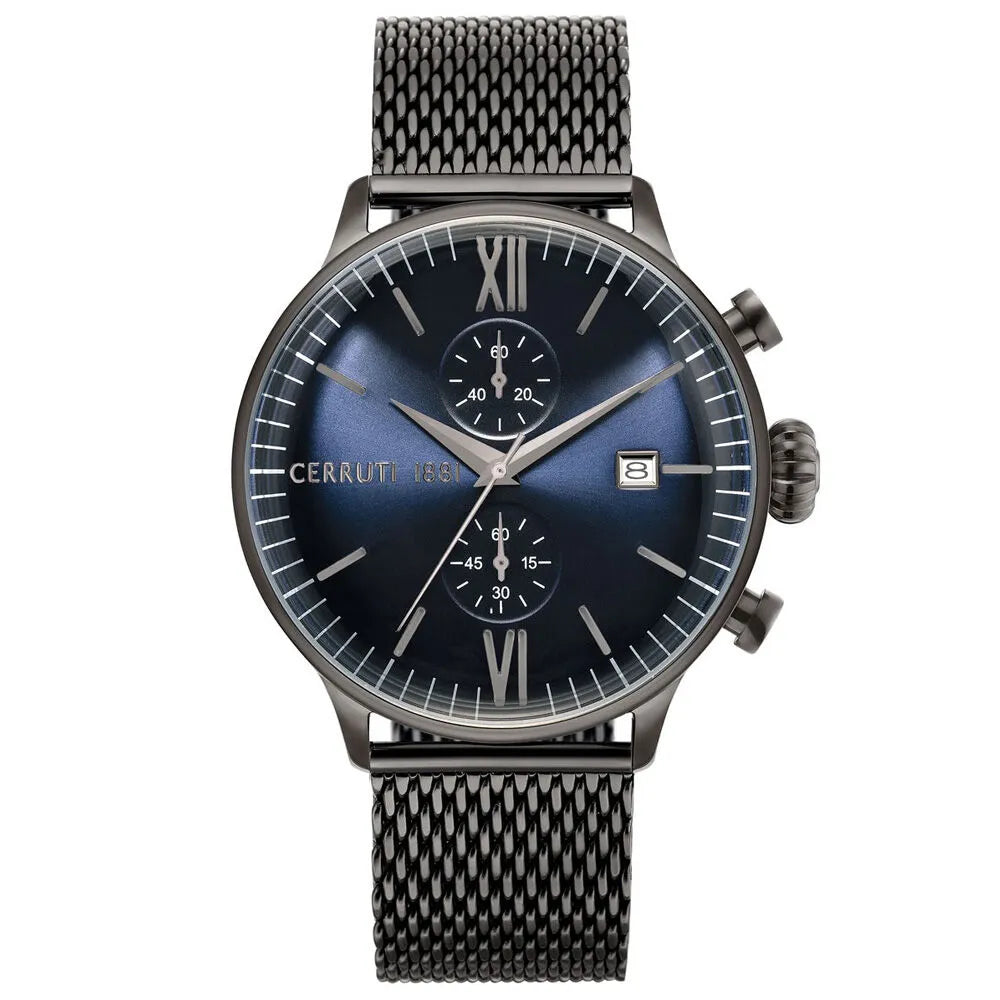 CRA178SU03MU Men Watch Cerruti 1881