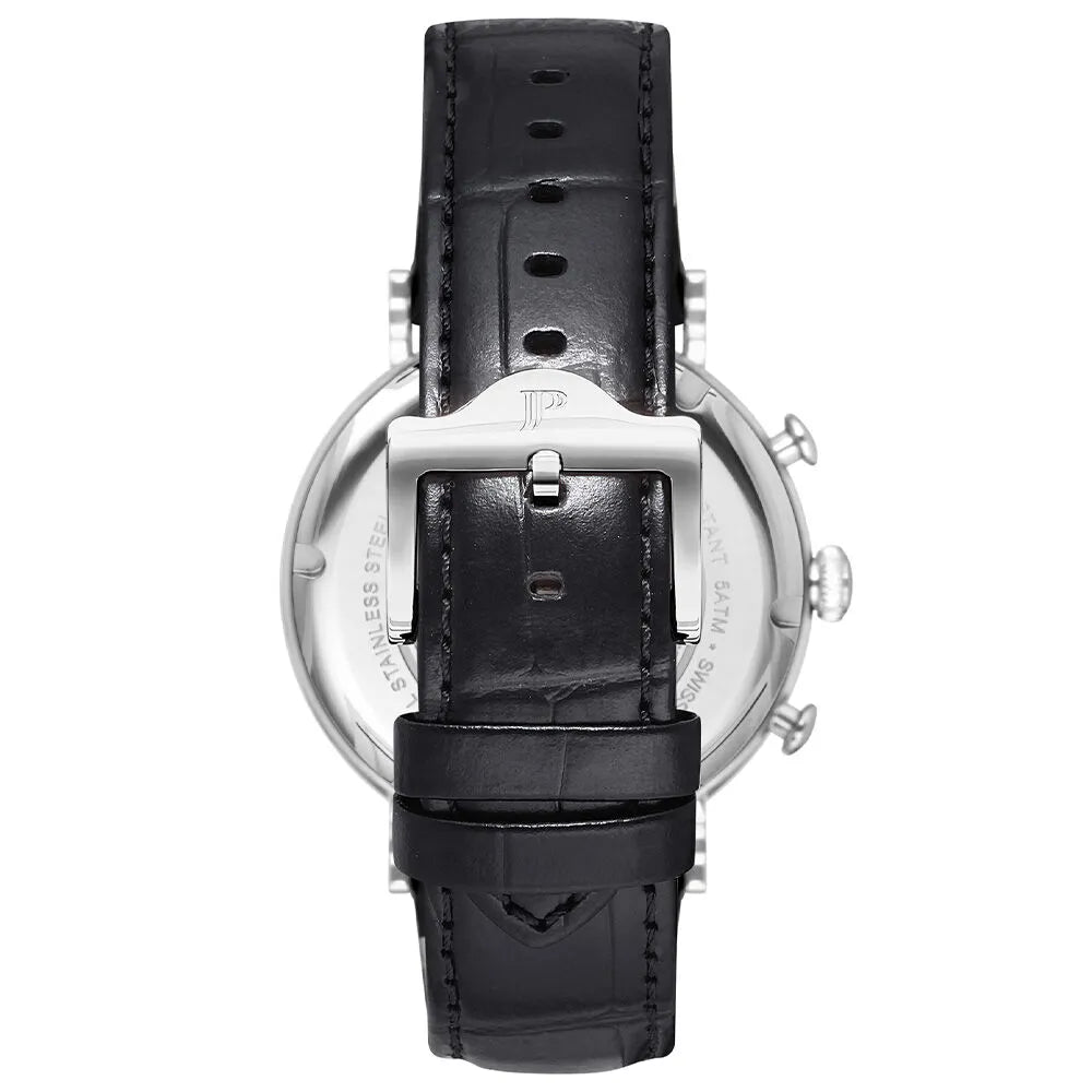 JPQGC021111 Men Watch Jacques Philippe