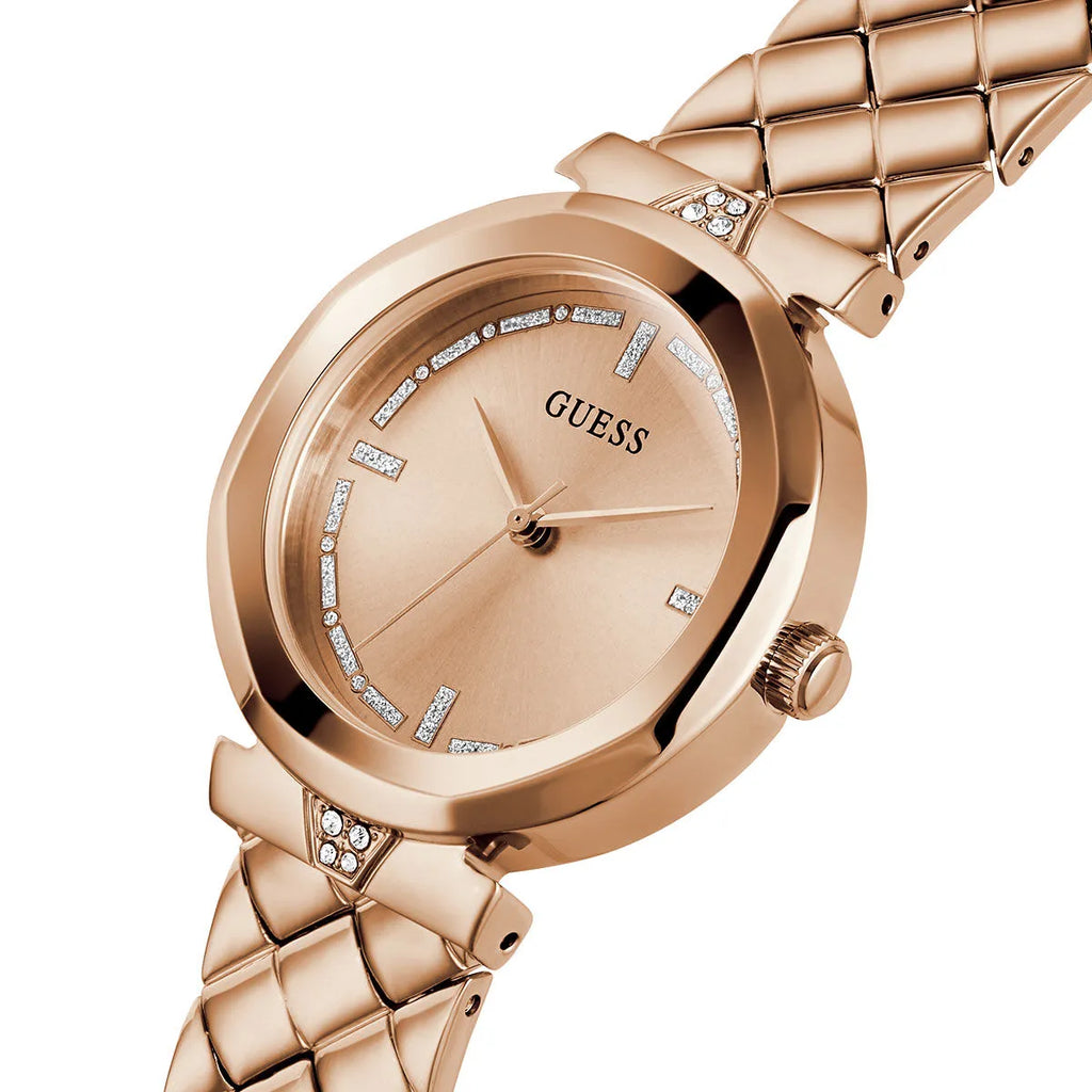 GUGW0613L3 Women Watch Guess