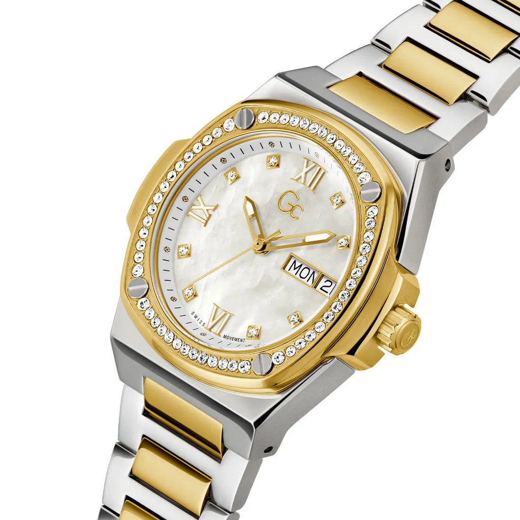 GCY98008L1MF Women Watch GC