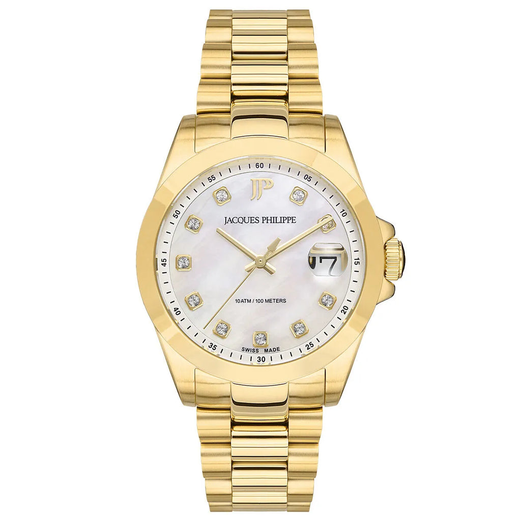 JPQLS342384 Women Watch Jacques Philippe