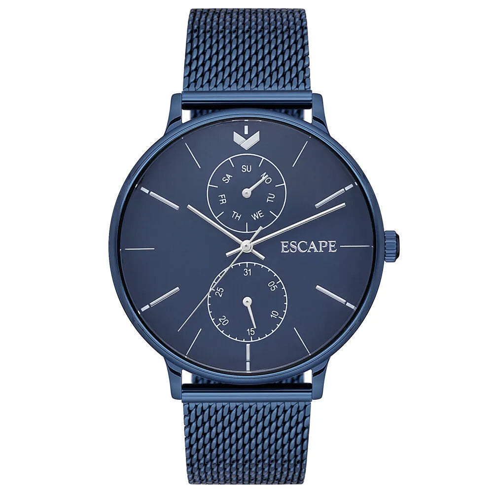 ESCP100505 Men Watch Escape