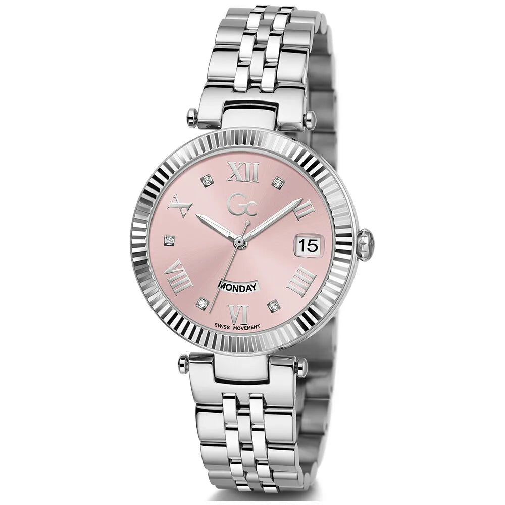 GCZ01001L3MF Women Watch GC