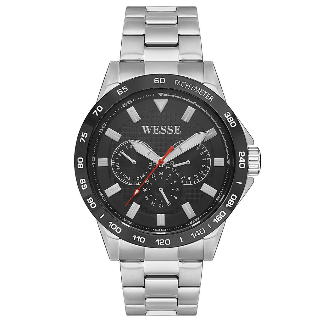 WWG207701 Men Watch Wesse