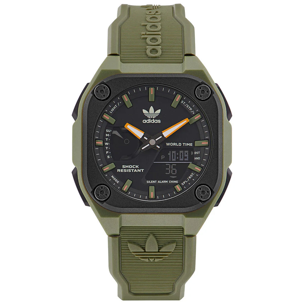 ADAOST22547 Unisex Watch Adidas