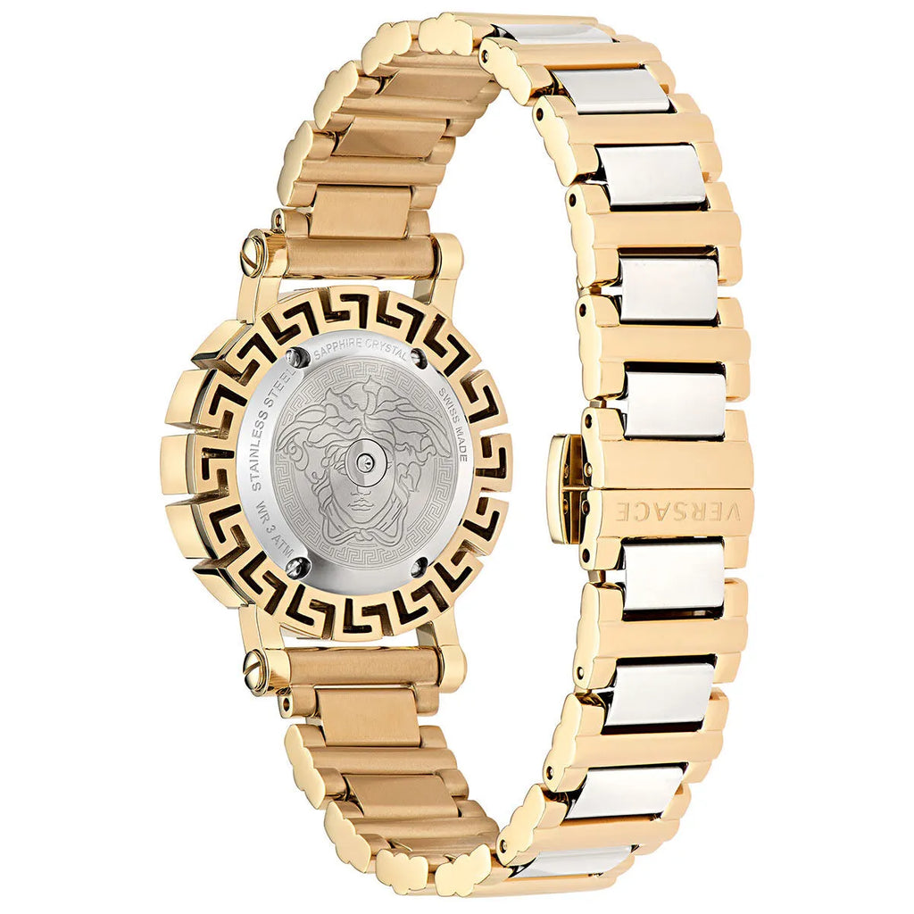 VRSCVE2Q00622 Women Watch Versace