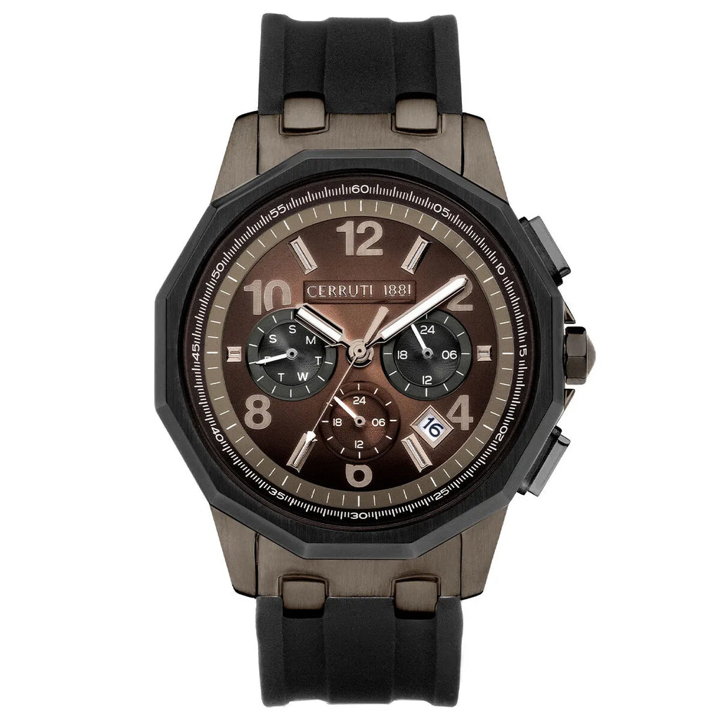 CIWGQ2224103 Men Watch Cerruti 1881