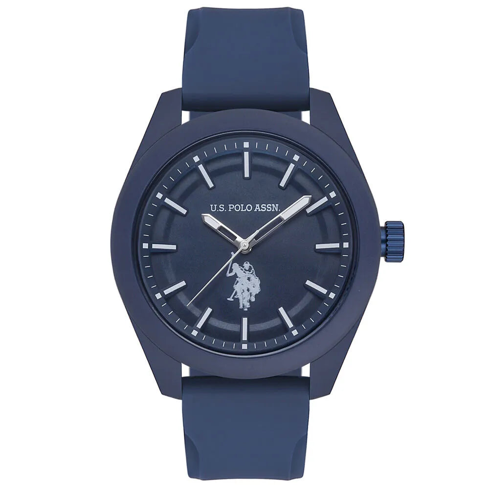 USPA1022-04 Men Watch US Polo Assn