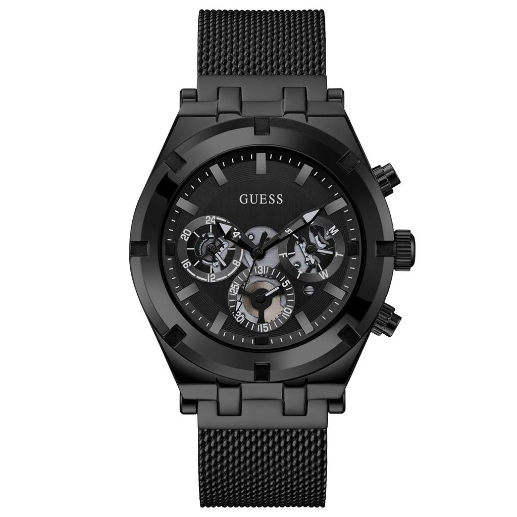 GUGW0582G3 Men Watch Guess