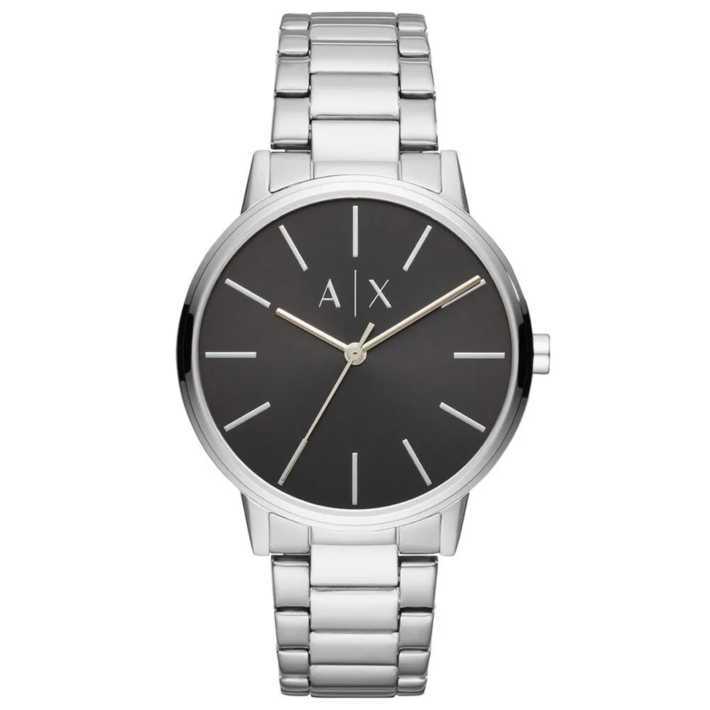 AX2700 Men Watch Armani Exchange