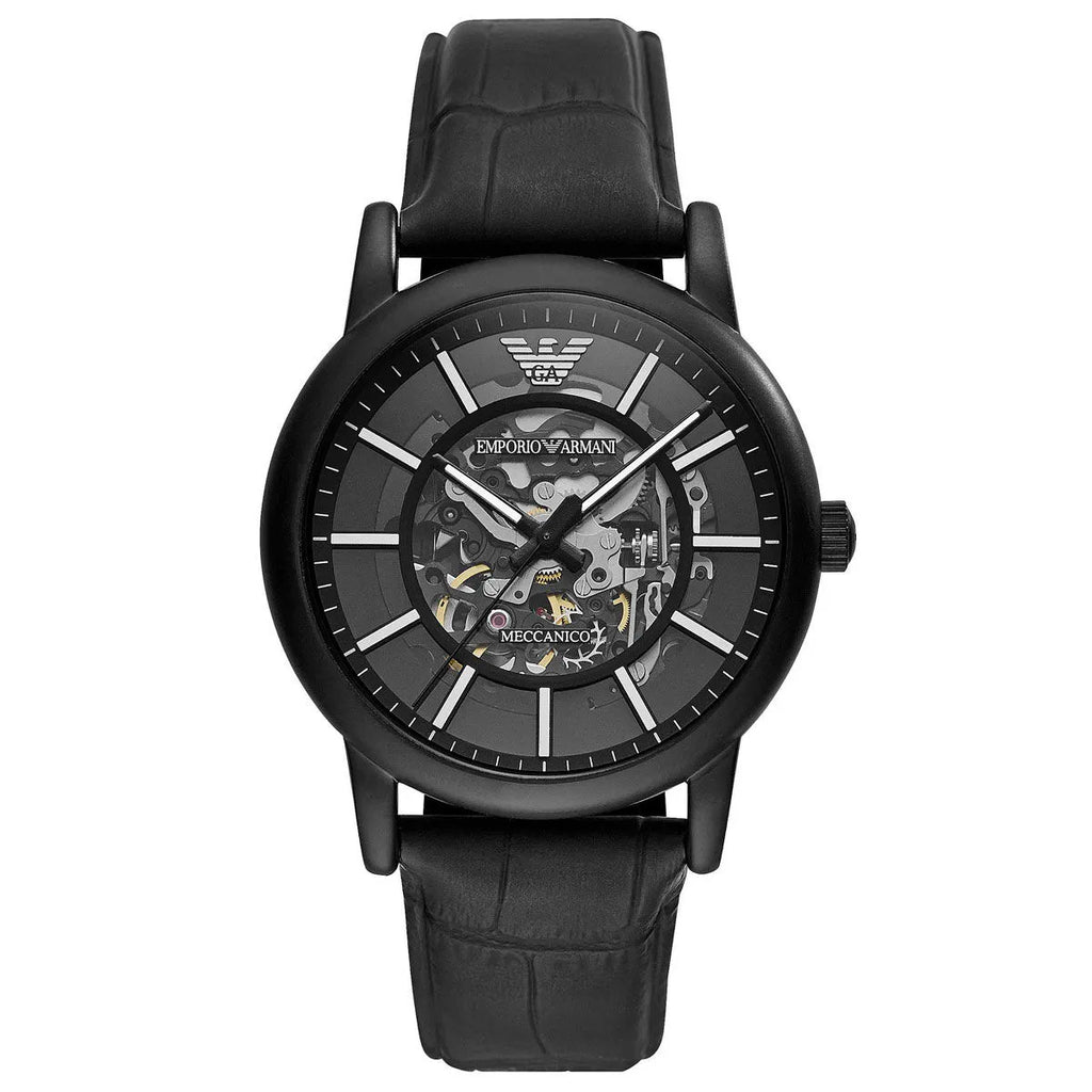 AR60008 Men Watch Emporio Armani