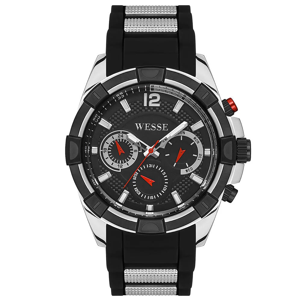 WWG401802 Men Watch Wesse