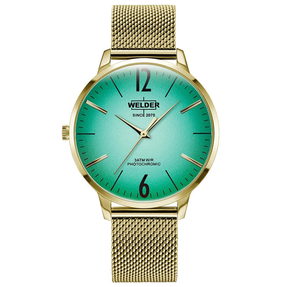 WRS624 Women Watch Welder Moody Watch