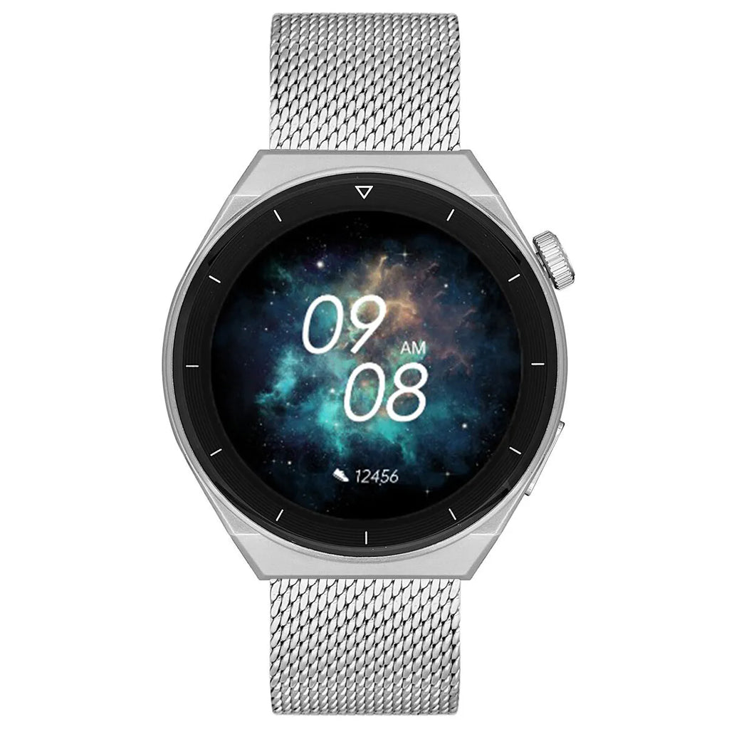 FT202301AM0406 Unisex Smart watch FitWatch X